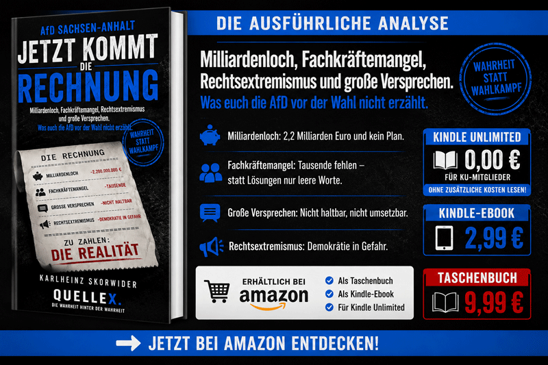 Das Buch zum Artikel auf Amazon